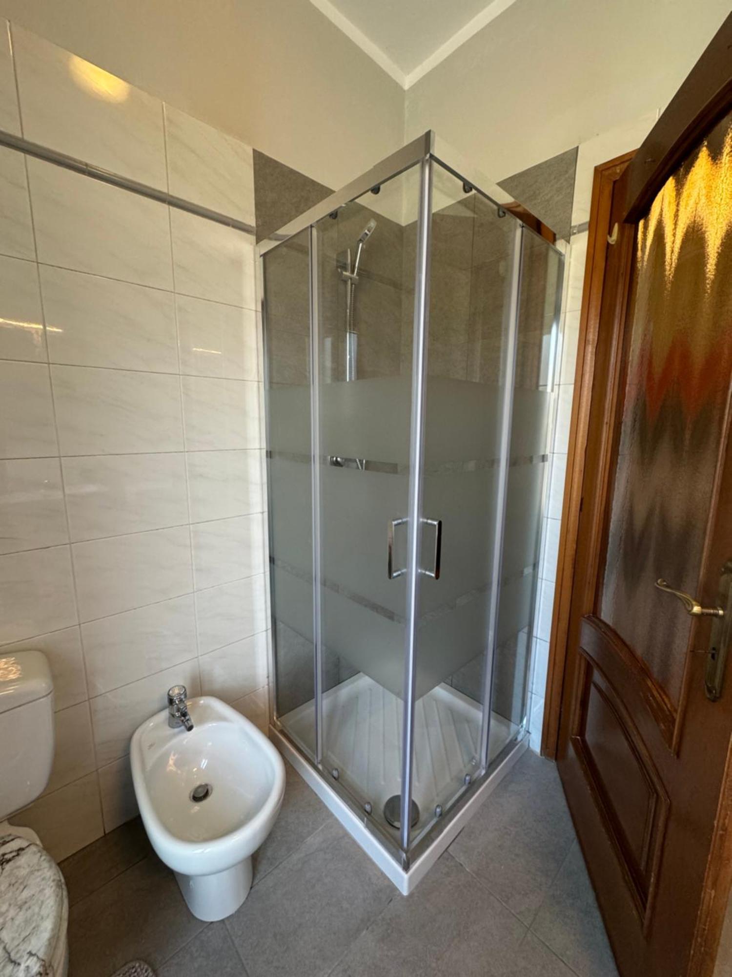 Apartmán Il Nido Turín Exteriér fotografie